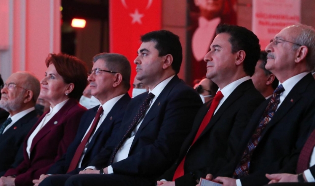 Millet İttifakı'nda yol ayrımına gelindi