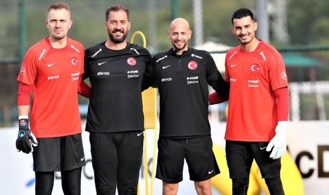 Milli Takım'a Stuttgart'tan transfer