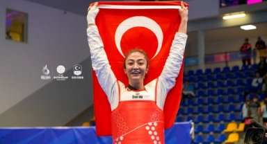 Milliler Avrupa Oyunları'nda 2 altın madalya kazandı