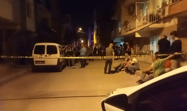 Miras kavgasında öz ağabeyini öldürdü