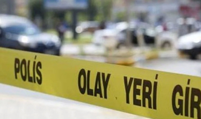 Misafir olarak gittiği evde ölü olarak bulundu