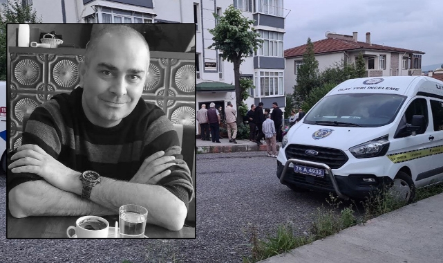 Misafir olarak gittiği evden 3 gün sonra ölüsü çıktı