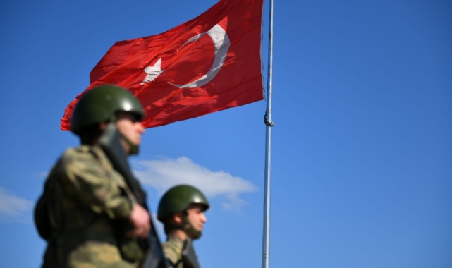 MSB'den açıklama: 32 kişi yakalandı