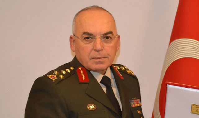 Musa Avsever geçici olarak Genelkurmay Başkanı oldu
