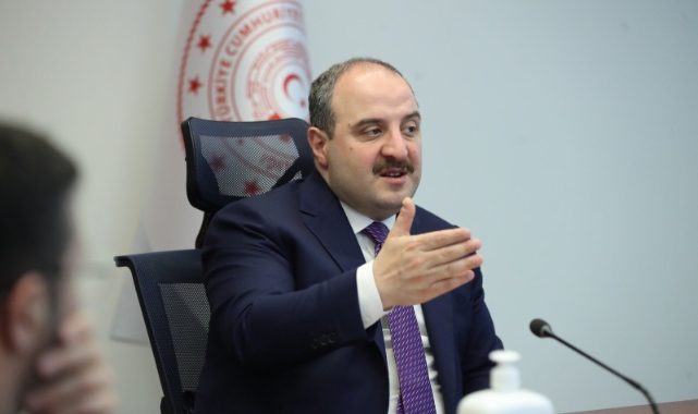 Mustafa Varank'tan yemin töreni açıklaması