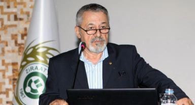 Naci Görür'den kritik uyarı