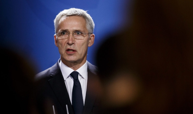 NATO'dan Wagner açıklaması