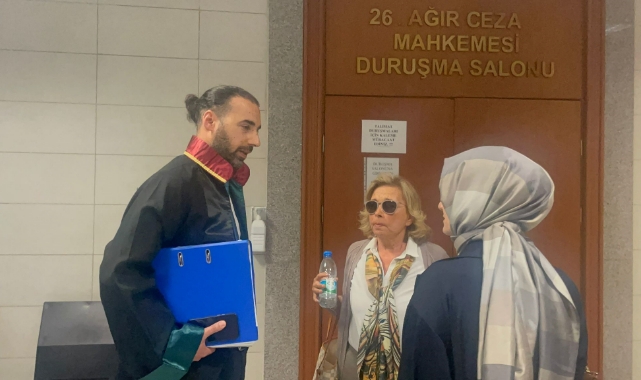 Nazlı Ilıcak’ın yurt dışına çıkış yasağı devam edecek