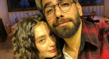Neslihan Atagül: "Boşanmıyoruz"