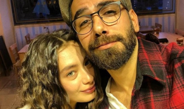 Neslihan Atagül: "Boşanmıyoruz"