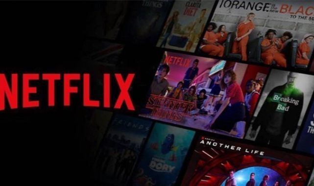 Netflix Türkiye Twitter hesabının adını değiştirdi