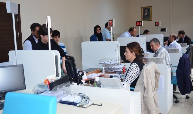 Nüfus müdürlükleri YKS sınavı için haftasonu açık olacak