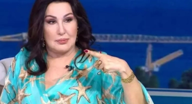 Nükhet Duru: Çocuk için evlilik yaptım