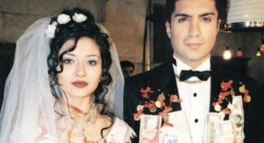 Nurgül Yeşilçay'dan 'nostaljik' paylaşım