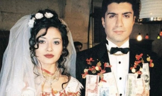 Nurgül Yeşilçay'dan 'nostaljik' paylaşım