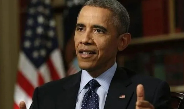 Obama’dan Müslümanlarla ilgili çarpıcı açıklama