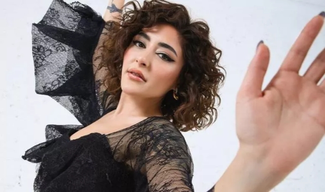Ödül konuşmasıyla linç edilen Melek Masso özür diledi
