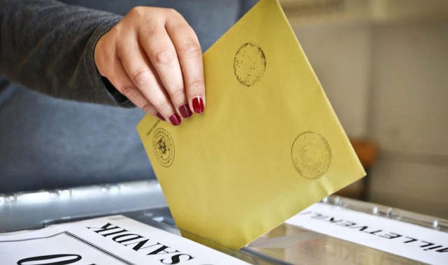 OECD'den çarpıcı seçim raporu