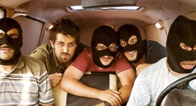 'Ölümlü Dünya 2' filminin çekimleri başladı