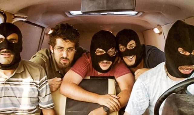 'Ölümlü Dünya 2' filminin çekimleri başladı