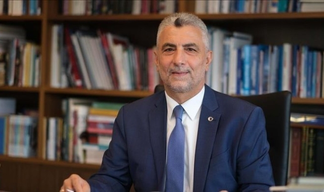 Ömer Bolat kimdir?