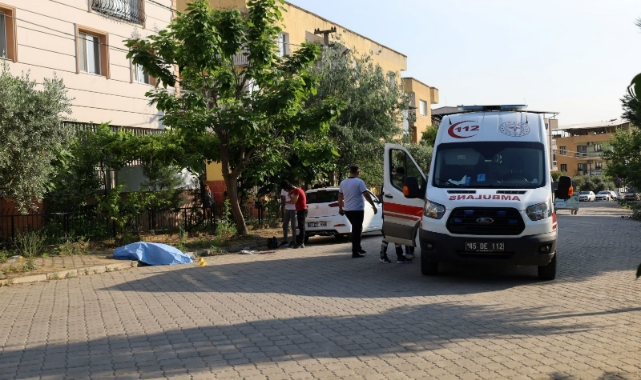 Önce eski eşini sonra kendini vurdu