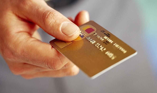 Online alışverişte banka kartı kullanımına dikkat