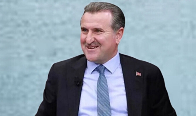 Osman Aşkın Bak kimdir?