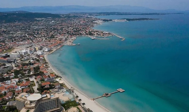 Otellerde yoğunluk yüzde 80'e ulaştı!