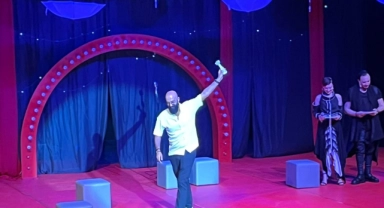 Othello'ya özel ödül