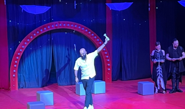 Othello'ya özel ödül