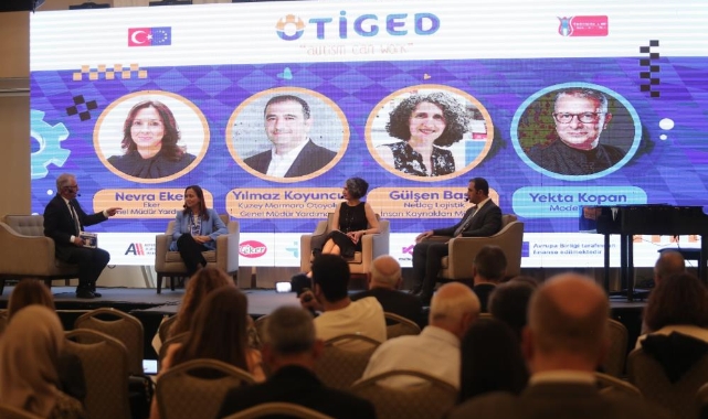 Otizmli gençler de istihdamda yer bulacak