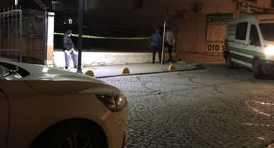 Oto yıkamacıda çıkan kavga ölümle bitti!