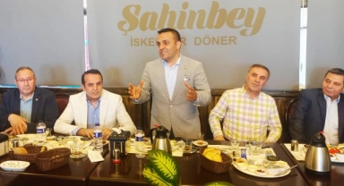 “Oyumuza talip olanlar sıkıntılarımıza neden ortak olmuyorlar?"