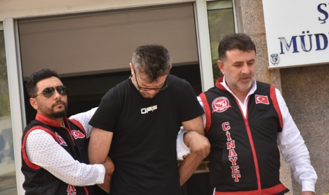 Öz ağabeyini öldüren kişi tutuklandı