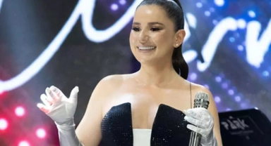 Özbey: Annelik yorucu ama keyifli bir süreç