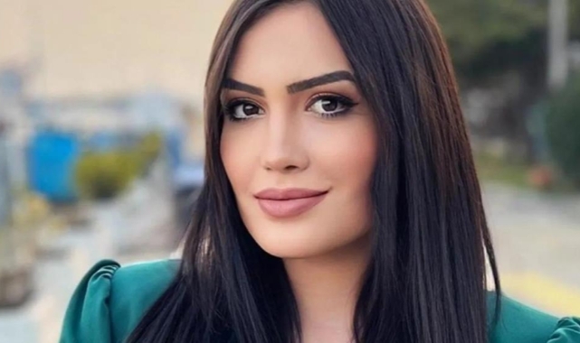 Özge Bahçetepe: "Sosyal medya da aktifim"