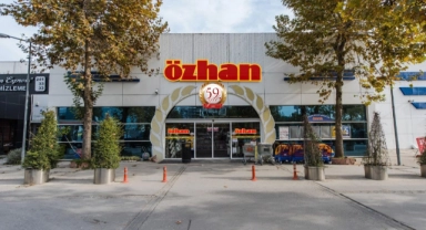 Özhan Market Kurban Bayramına hazır
