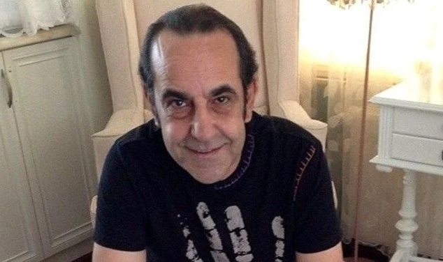 Özkan Uğur'un 3 aydır yoğun bakımda olduğu öğrenildi