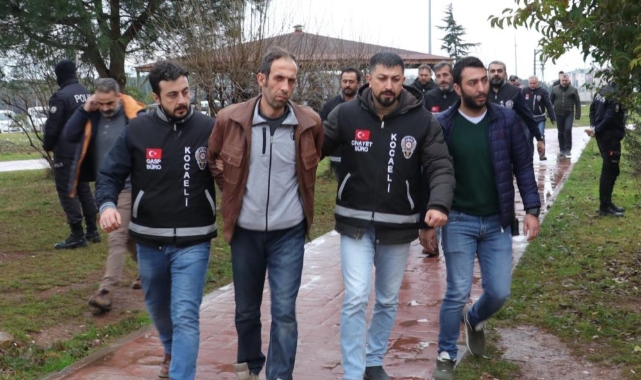 Palu ailesi davası ertelendi