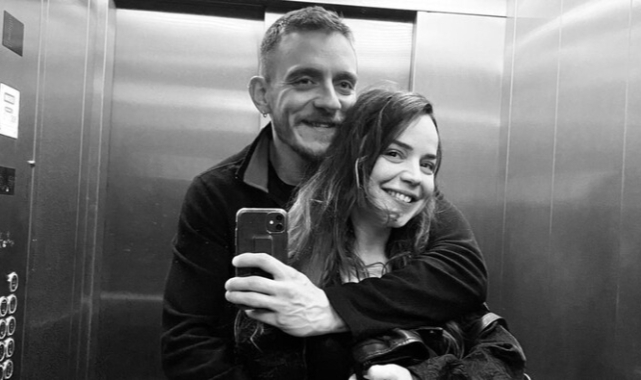 Pelin Ermiş aşkını ilan etti