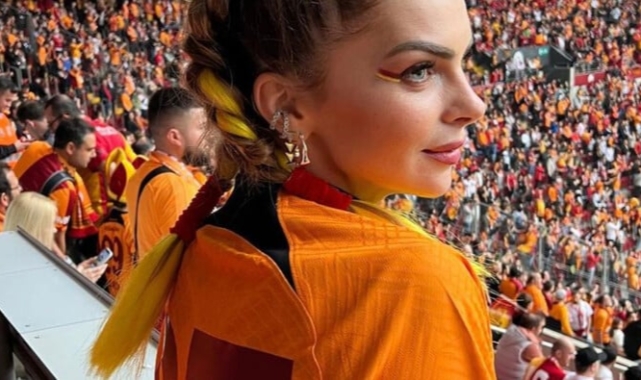 Pelin Karahan ofsaytı öğrendi