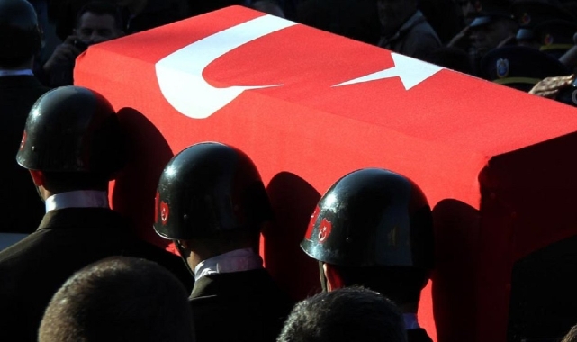 Pençe operasyonu bölgesinden acı haber!