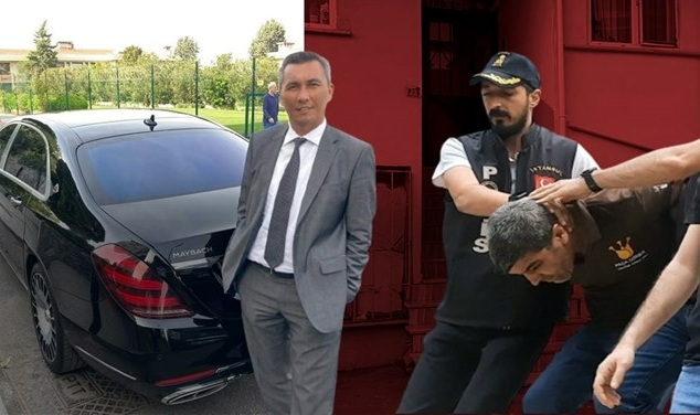 Pendik'te "intikam" cinayeti! "Kulağımı ısırdı"