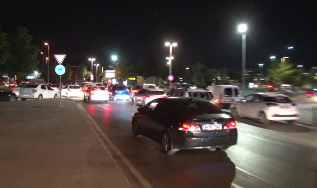 Pendik’te Süper Lig coşkusu