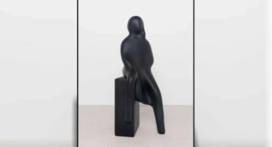 ‘Perrotin Gallery’ Bodrum Loft’ta