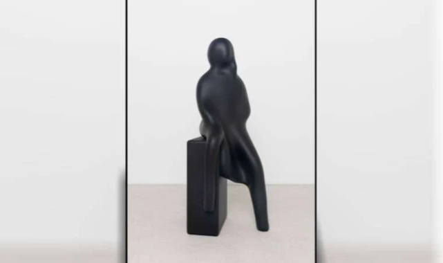 ‘Perrotin Gallery’ Bodrum Loft’ta