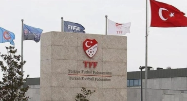PFDK'den 3 Süper Lig kulübüne ceza