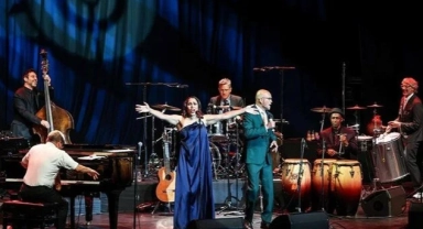 Pink Martini 30 Haziran'da İstanbul'da sahne alacak