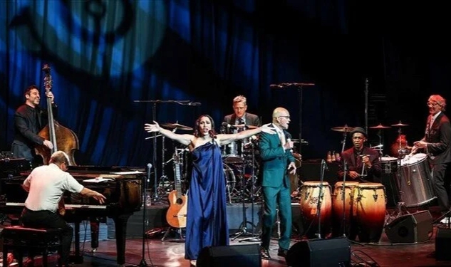 Pink Martini 30 Haziran'da İstanbul'da sahne alacak